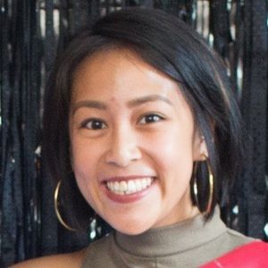 Meet your Posher, Lilly